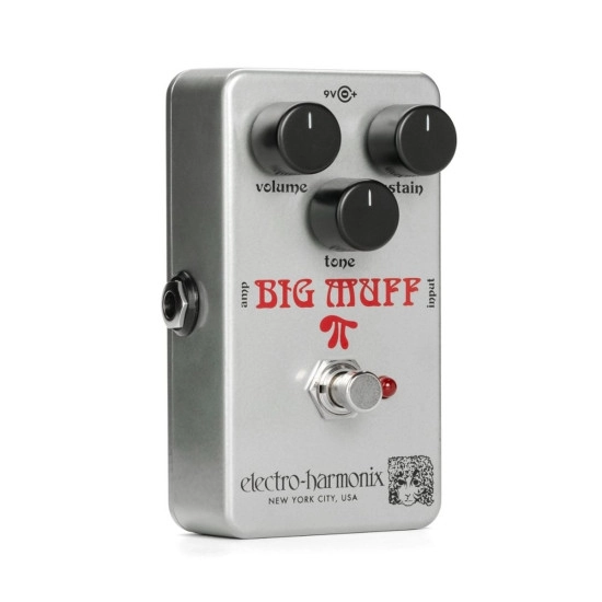 Electro Harmonix Ram's Head Big Muff