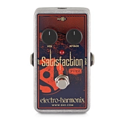 Electro Harmonix Satisfaction