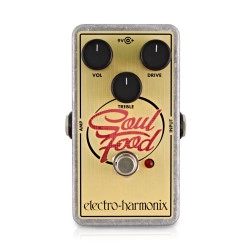 Electro Harmonix Soul Food