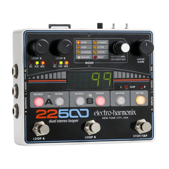 Electro Harmonix 22500