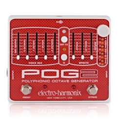 Electro Harmonix POG 2