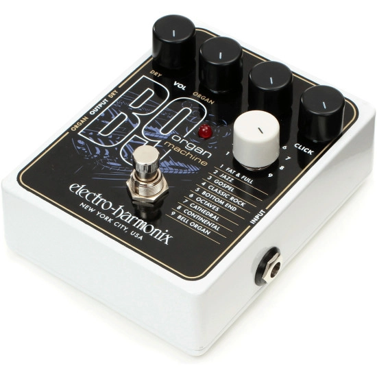 Electro Harmonix B9 Organ Machine