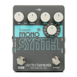 Electro Harmonix Bass Mono Synth