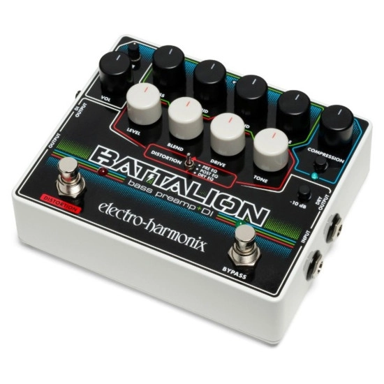 Electro Harmonix Battalion