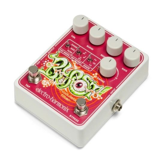 Electro Harmonix Blurst Modulated Filter