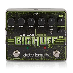 Electro Harmonix Deluxe Bass Big Muff Pi