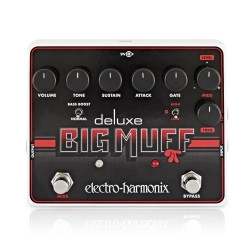 Electro Harmonix Deluxe Big Muff Pi