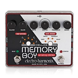 Electro Harmonix Deluxe Memory Boy