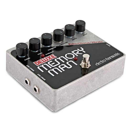 Electro Harmonix Deluxe Memory Man