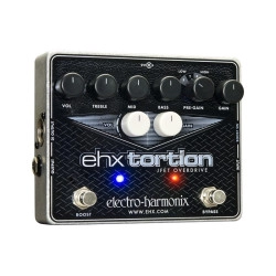 Electro Harmonix Tortion JFET Overdrive