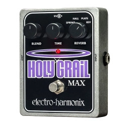 Electro Harmonix Holy Grail Max