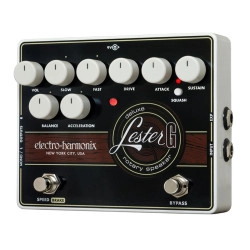 Electro Harmonix Lester G