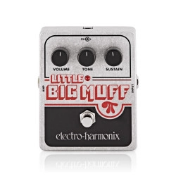 Electro Harmonix Little Big Muff Pi