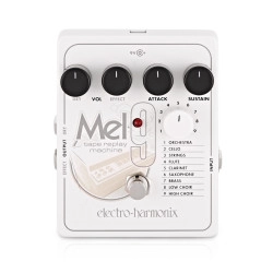 Electro Harmonix MEL9 Tape Replay Machine