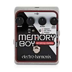 Electro Harmonix Memory Boy