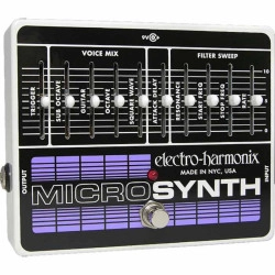 Electro Harmonix Microsynth