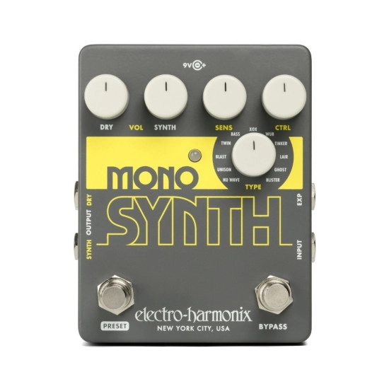 Electro Harmonix Mono Synth