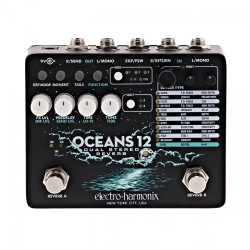 Electro Harmonix Oceans 12