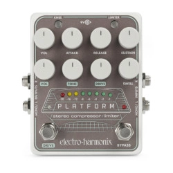 Electro Harmonix Platform