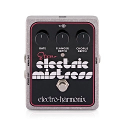 Electro Harmonix Stereo Electric Mistress