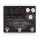 Electro Harmonix Superego + Synth Engine