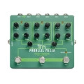 Electro Harmonix Tri Parallel Mixer