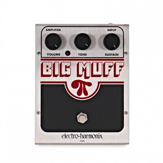 Electro Harmonix Big Muff Pi