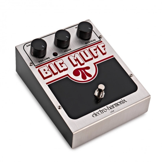 Electro Harmonix Big Muff Pi