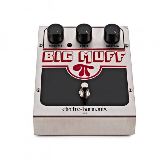 Electro Harmonix Big Muff Pi