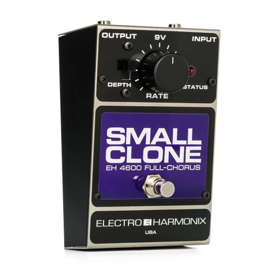 Electro Harmonix Small Clone