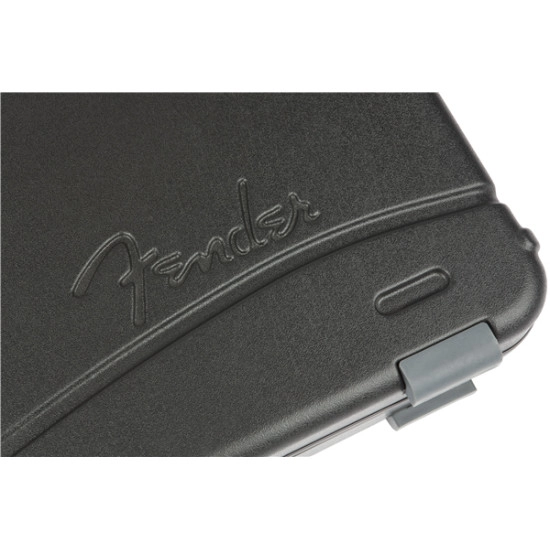 Fender Deluxe Molded Bass Case