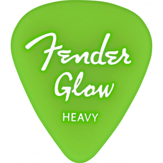 Fender Glow In The Dark 351