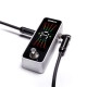 Daddario Chromatic Pedal Tuner PW CT 20