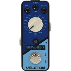 Valeton Coral Echo II