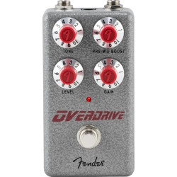 Fender Hammertone Overdrive