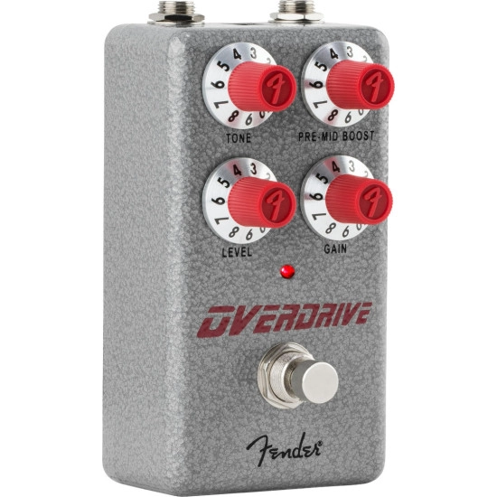 Fender Hammertone Overdrive