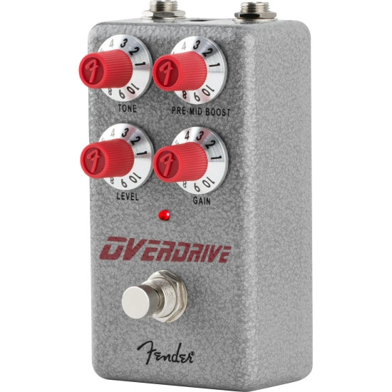 Fender Hammertone Overdrive