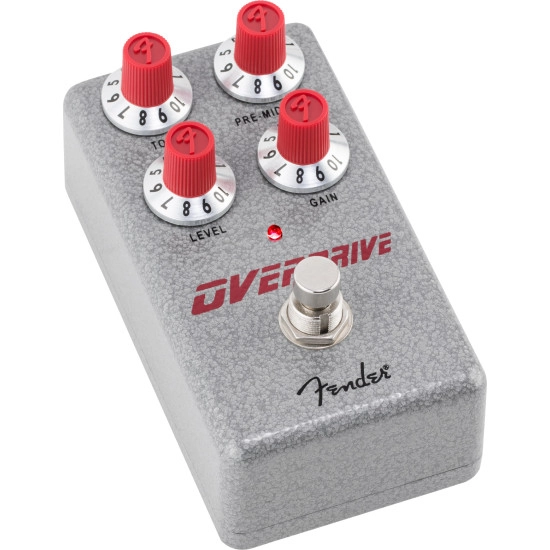 Fender Hammertone Overdrive