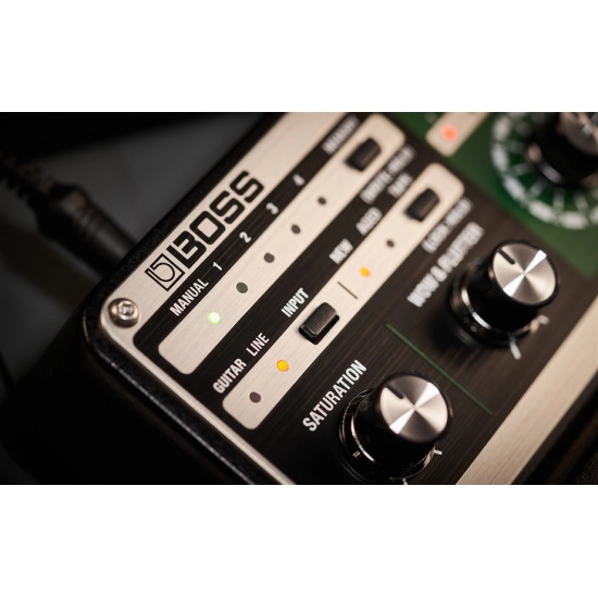 Boss Space Echo RE 202