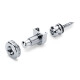 Schaller S Locks M Chrome