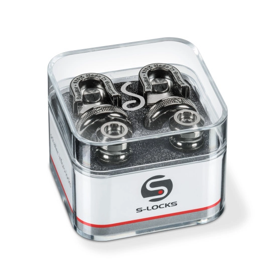 Schaller S Locks M Ruthenium