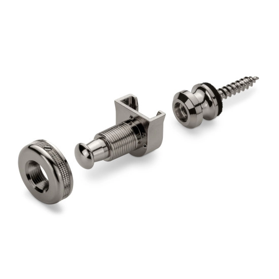 Schaller S Locks M Ruthenium