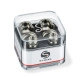 Schaller S Locks M Satin Pearl