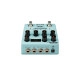 NUX Duotime Dual Delay Engine NDD 6