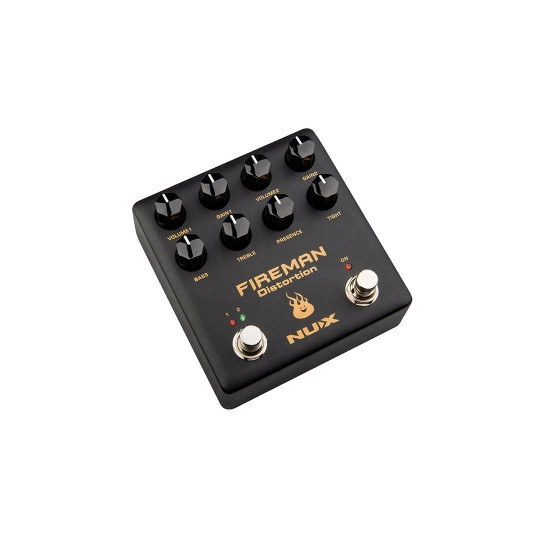 NUX Fireman Distortion NDS 5