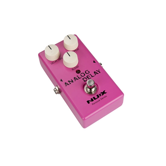 NUX Analog Delay