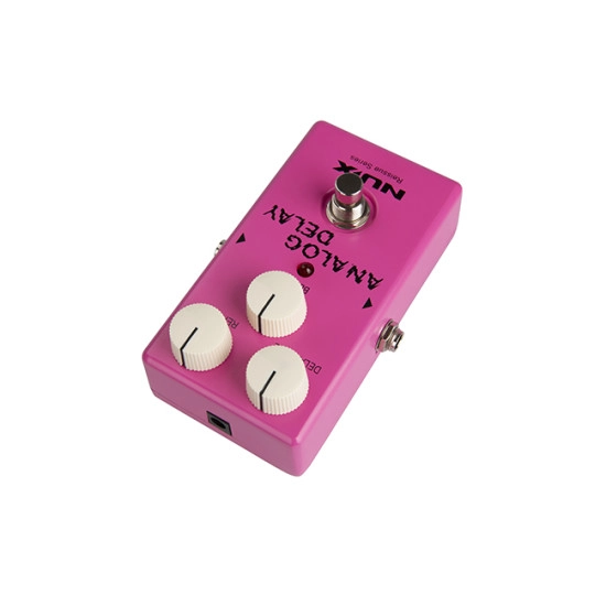 NUX Analog Delay