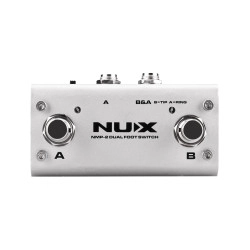 NUX NMP 2