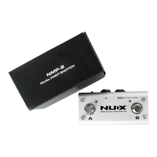 NUX NMP 2