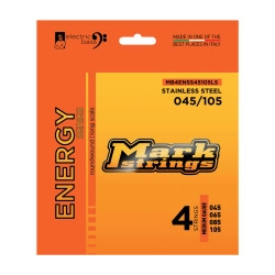 Markbass Energy 4 45 105